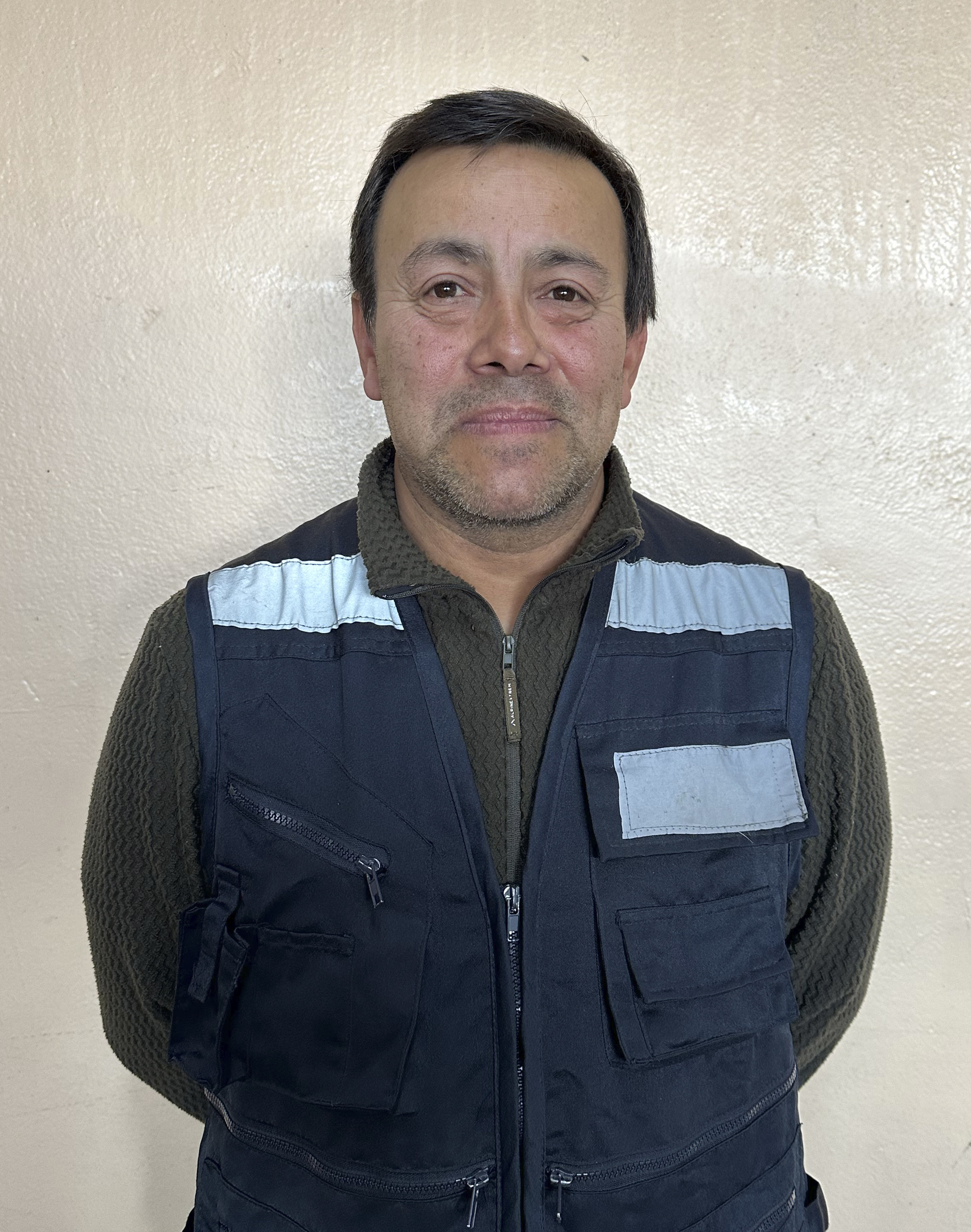 Reinaldo Javier Jori Carrasco